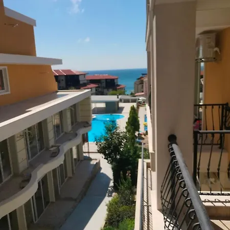 Grand Perle * Свети Влас