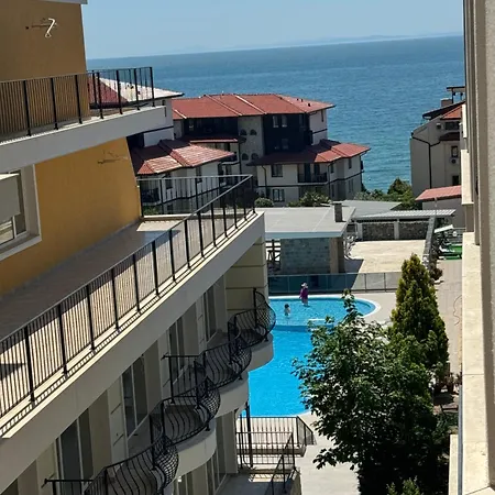 Апартамент Grand Perle