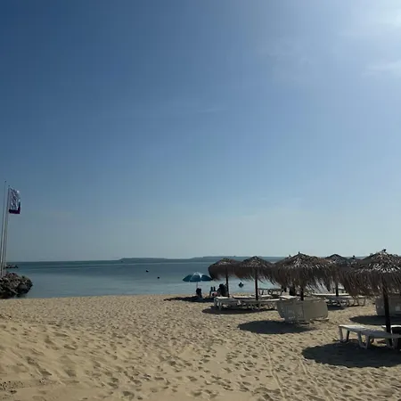 Grand Perle Апартамент