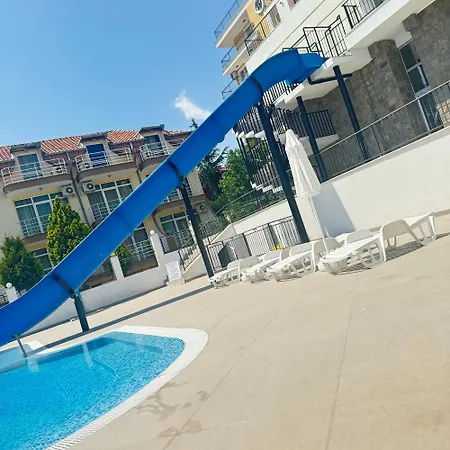 Апартамент Grand Perle