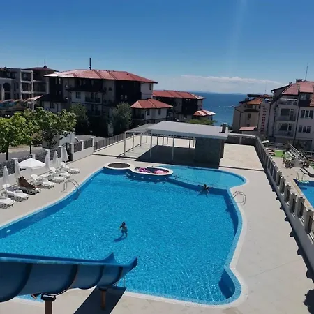 Grand Perle Свети Влас