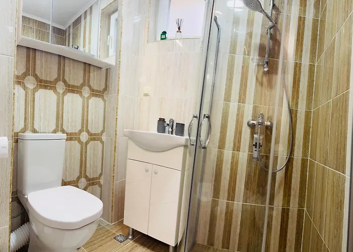 Appartement Grand Perle Sveti Vlas