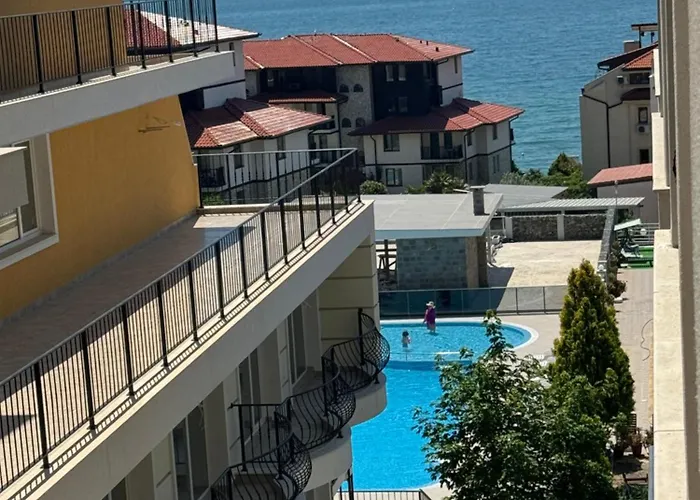 Appartement Grand Perle