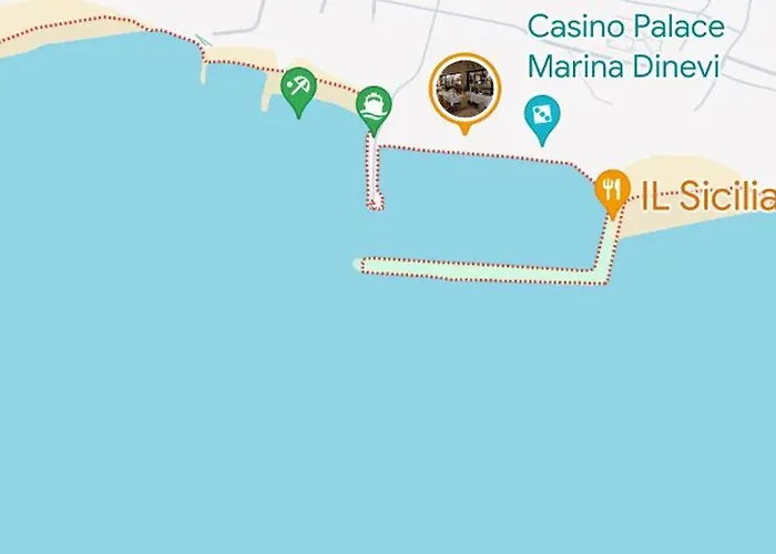 Appartement Grand Perle Sveti Vlas