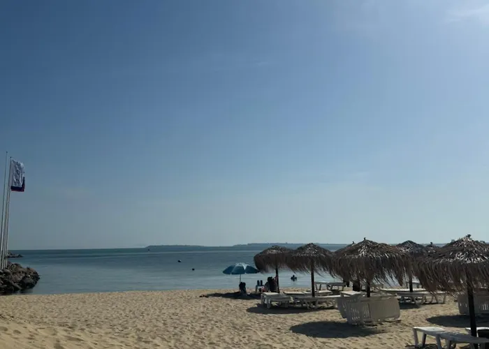 Grand Perle Appartement