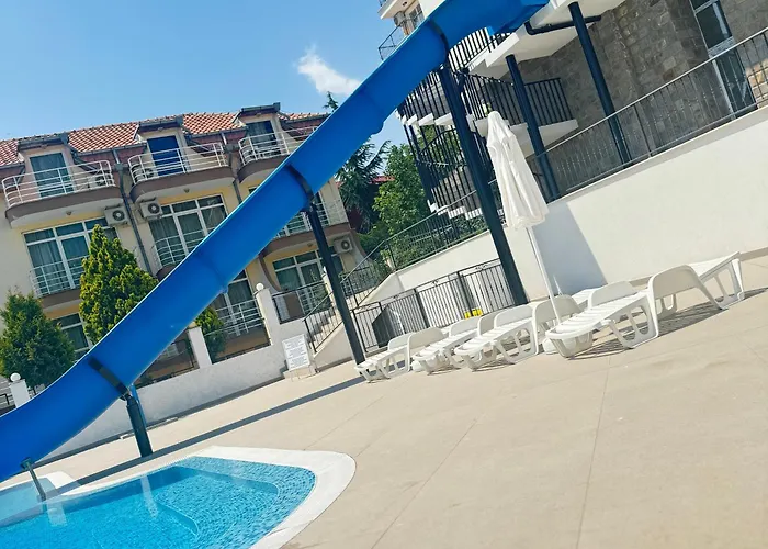 Appartement Grand Perle