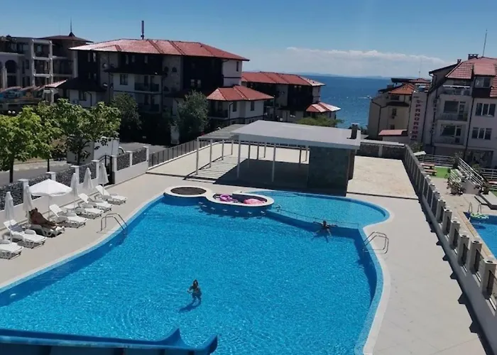 Grand Perle Sveti Vlas