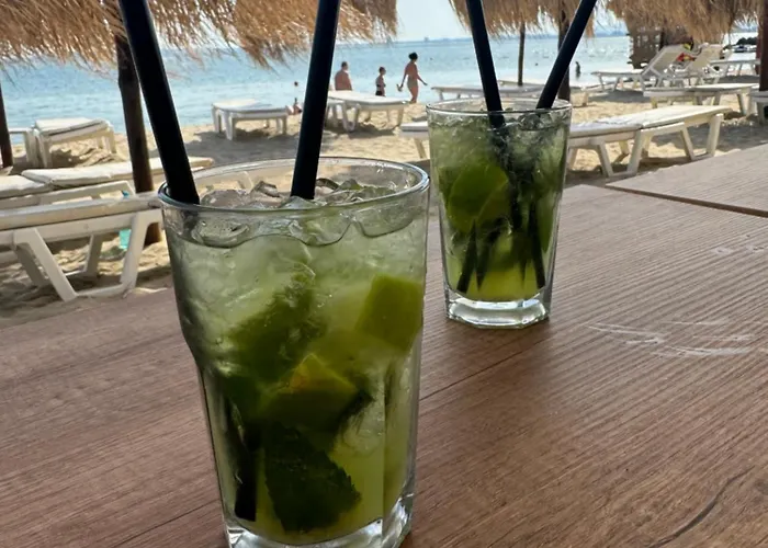 Grand Perle Sveti Vlas