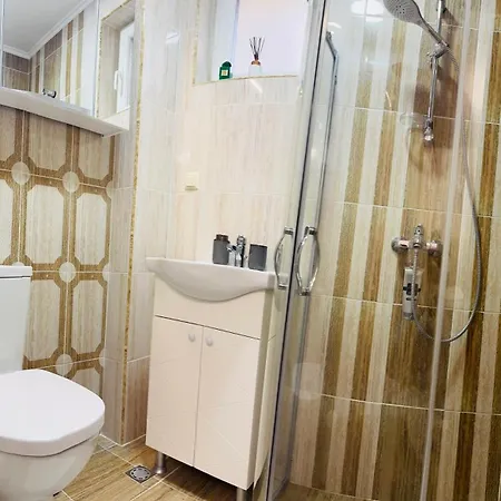 Appartamento Grand Perle Sveti Vlas