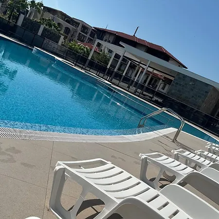 Grand Perle Appartement Sveti Vlas