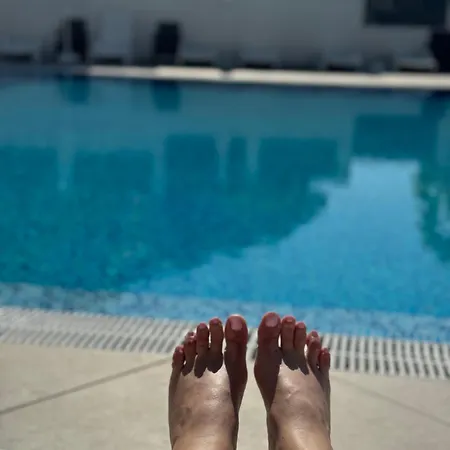 Grand Perle * Sveti Vlas