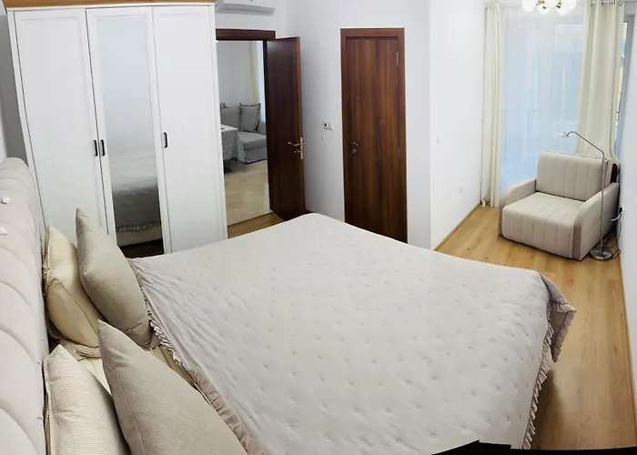 Grand Perle * Sveti Vlas