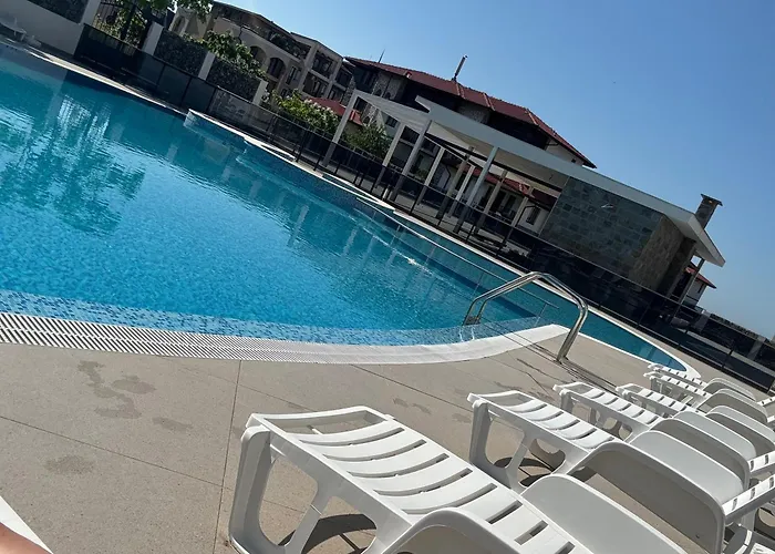 Grand Perle Appartement Sveti Vlas