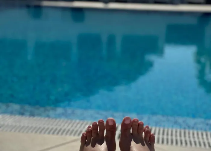 Grand Perle * Sveti Vlas